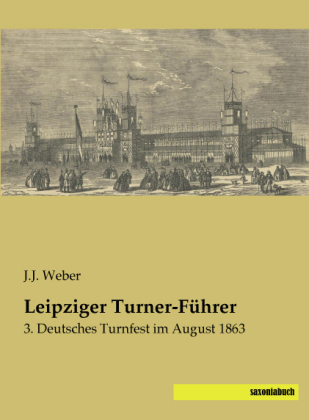 Leipziger Turner-Führer - 