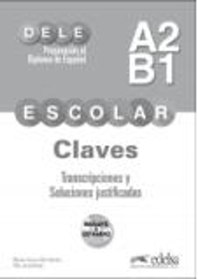 Claves + CD (2) - A2/B1 - Monica Garcia-Vino, Pilar Justo Munoz