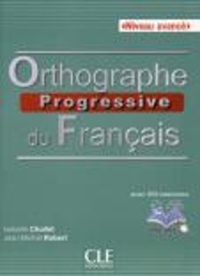 Orthographe progressive du francais