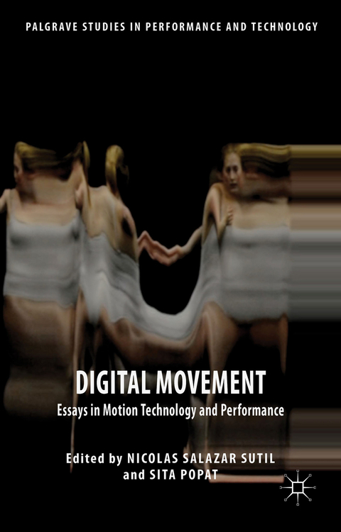 Digital Movement - 