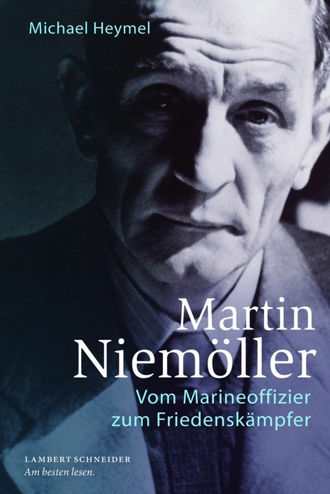 Martin Niemöller -  Michael Heymel
