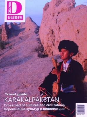 Karakalpakstan - Anja Weidner