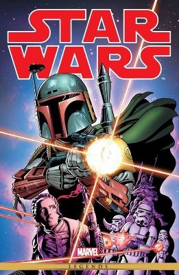 Star Wars: The Original Marvel Years Omnibus Volume 2 - Larry Hama, Archie Goodwin