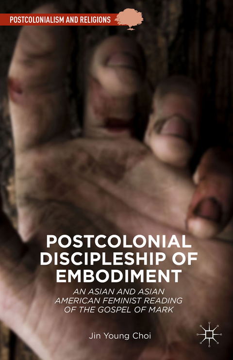 Postcolonial Discipleship of Embodiment - Jin Young Choi