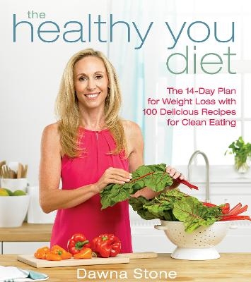 The Healthy You Diet - Dawna Stone