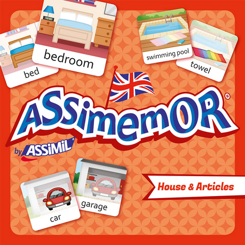 House & Articles -  Assimil