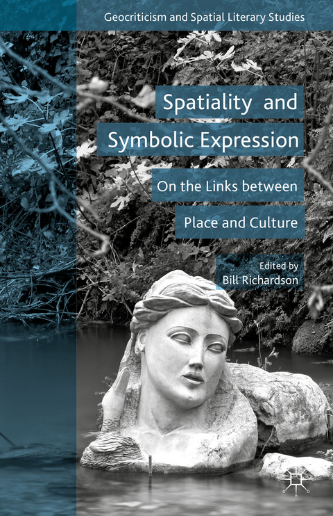 Spatiality and Symbolic Expression - Bill Richardson