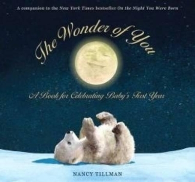 The Wonder Of You - Nancy Tillman