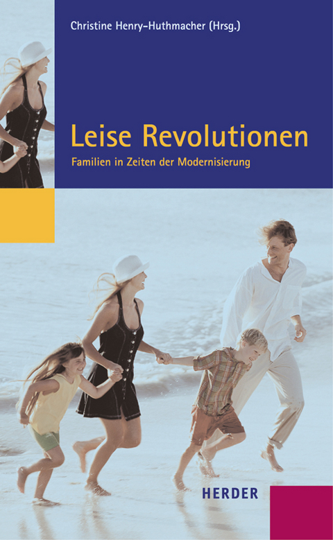 Leise Revolutionen - 