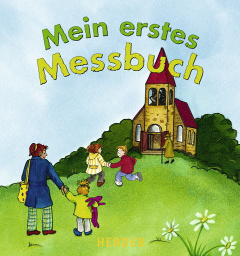 Mein erstes Messbuch