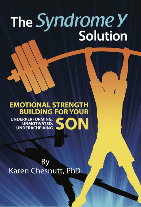 Syndrome Y Solution -  Karen Chesnutt