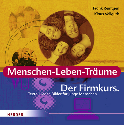Menschen-Leben-Träume - Klaus Vellguth, Frank Reintgen