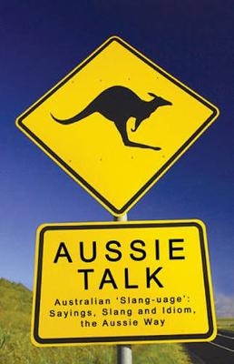 Aussie Talk - Paul Bugeja