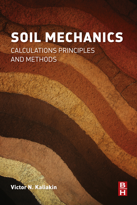 Soil Mechanics -  Victor Kaliakin