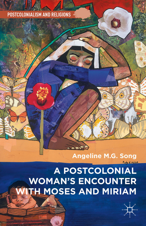 A Postcolonial Woman’s Encounter with Moses and Miriam - Angeline M.G. Song