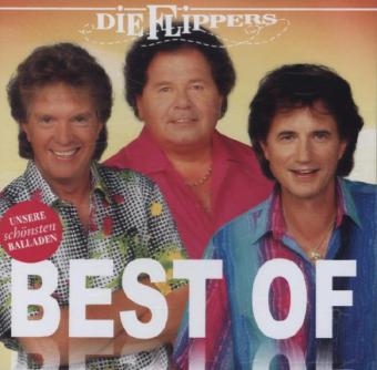 Best Of, 1 Audio-CD -  Flippers