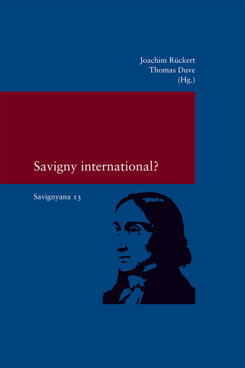 Savigny International? - 