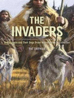 The Invaders - Pat Shipman