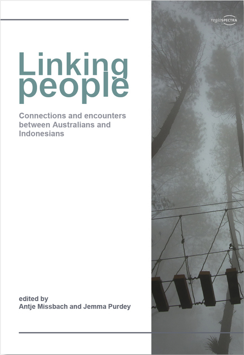 Linking people - 