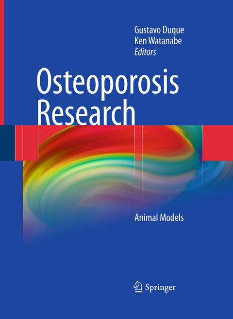 Osteoporosis Research - 