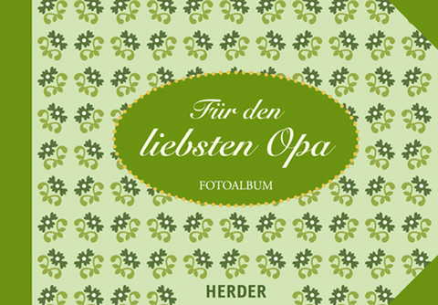 Für den liebsten Opa