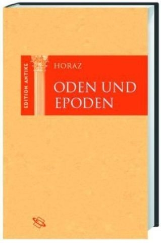 Oden und Epoden