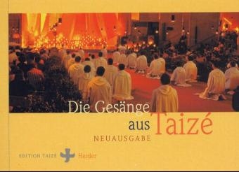 Die GesÃ¤nge aus TaizÃ¨