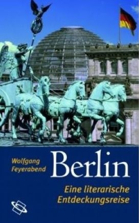 Berlin - Wolfgang Feyerabend