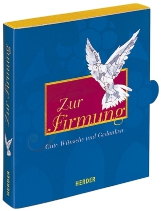 Zur Firmung