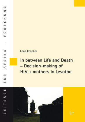 In between Life and Death - Lena Kroeker