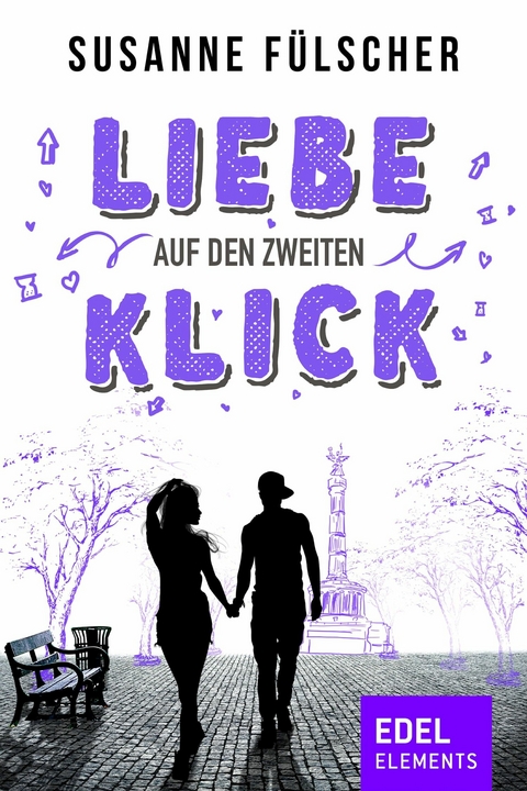 Liebe auf den zweiten Klick - Susanne Fülscher