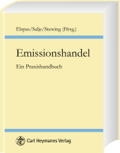 Emissionshandel - 