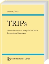 TRIPs - 