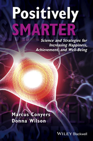 Positively Smarter - Marcus Conyers, Donna Wilson
