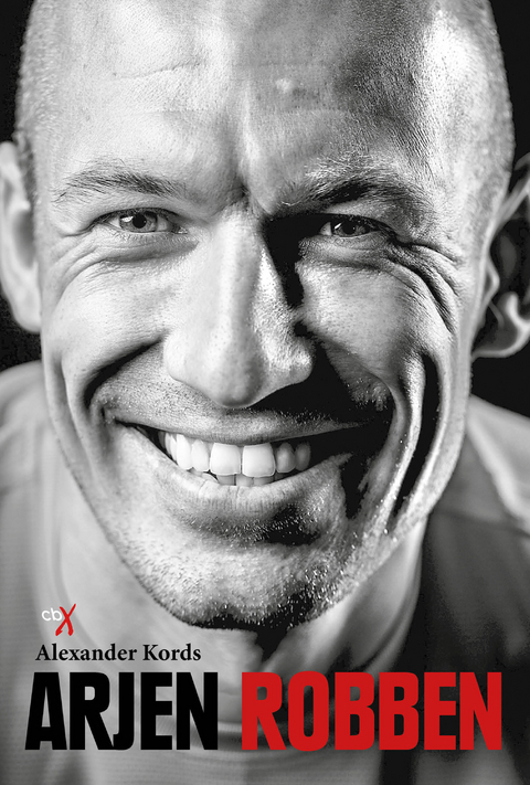 Arjen Robben - Alexander Kords