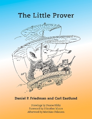 The Little Prover - Daniel P. Friedman, Carl Eastlund