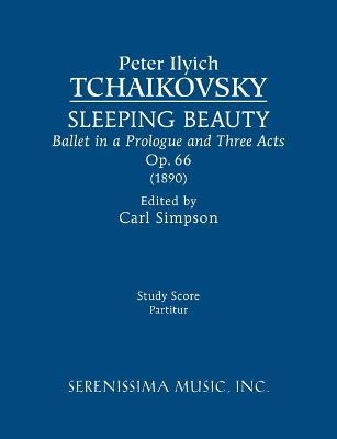 Sleeping Beauty, Op.66 - Peter Ilyich Tchaikovsky