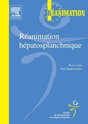 Reanimation Hepatosplanchnique