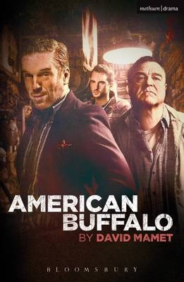 American Buffalo - David Mamet