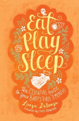 Eat, Play, Sleep - Luiza Desouza