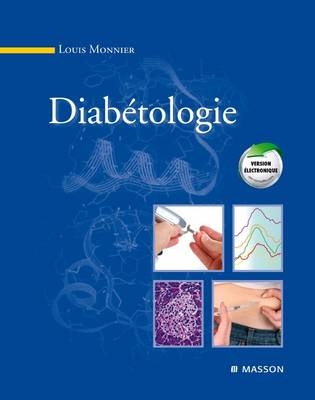 Diabetologie - Louis Monnier