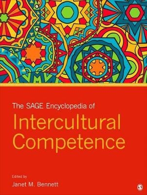 The SAGE Encyclopedia of Intercultural Competence - 