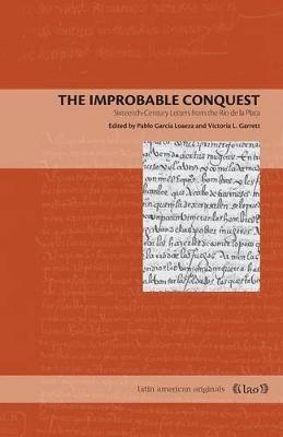 The Improbable Conquest - 