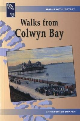 Walks from Colwyn Bay - Christopher Draper