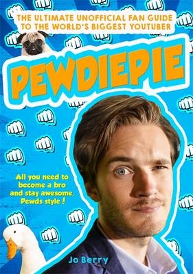 PewDiePie - Jo Berry