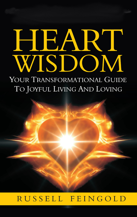 Heart Wisdom -  Russell Feingold