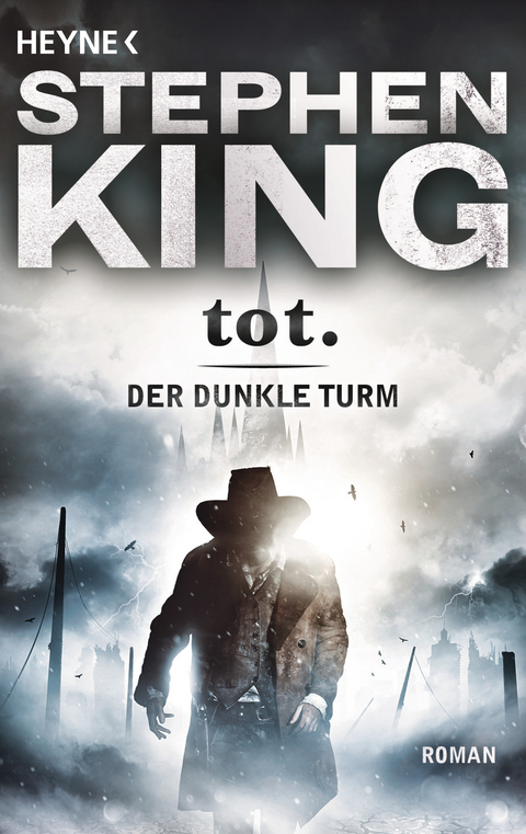 tot. - Stephen King