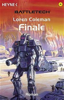 Finale - Loren Coleman