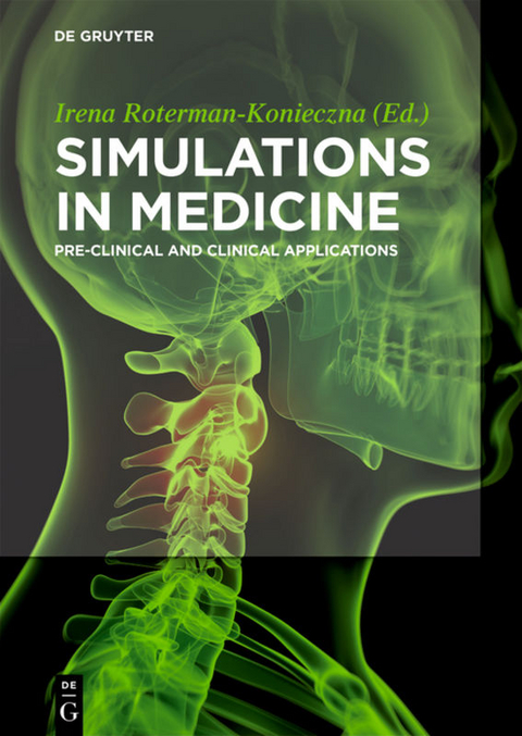 Simulations in Medicine - 