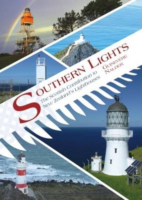 Southern Lights - Guinevere Nalder